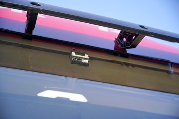 �������� ����HK 580���� 6X4 LNG�Զ���ǣ����(����12��)(Һ��)ͼƬ