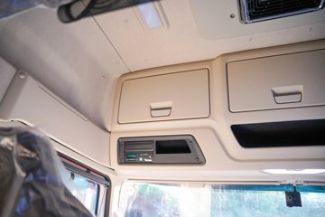 �������� ����HK 580���� 6X4 LNG�Զ���ǣ����(����12��)(Һ��)ͼƬ