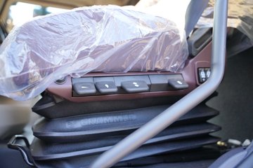 �������� ����HK 580���� 6X4 LNG�Զ���ǣ����(����12��)(Һ��)ͼƬ