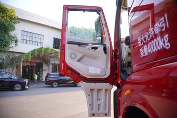 �������� ����HK 580���� 6X4 LNG�Զ���ǣ����(����12��)(Һ��)ͼƬ