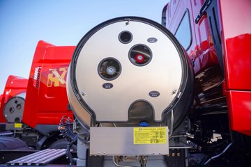 �������� ����HK 580���� 6X4 LNG�Զ���ǣ����(����12��)(Һ��)ͼƬ