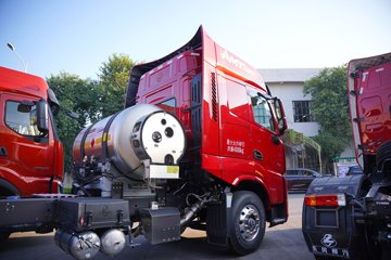 �������� ����HK 580���� 6X4 LNG�Զ���ǣ����(����12��)(Һ��)ͼƬ