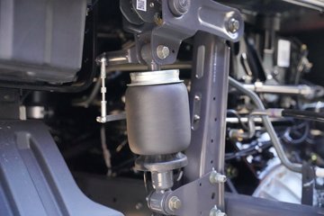 �������� ����HK 580���� 6X4 LNG�Զ���ǣ����(����12��)(Һ��)ͼƬ