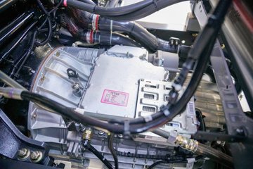 �������� ����HK 580���� 6X4 LNG�Զ���ǣ����(����12��)(Һ��)ͼƬ