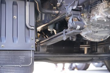 �������� ����HK 580���� 6X4 LNG�Զ���ǣ����(����12��)(Һ��)ͼƬ