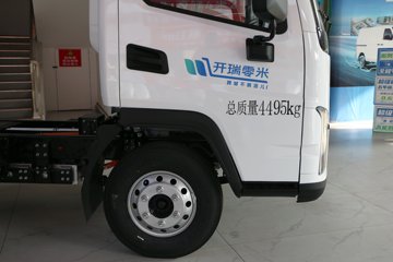 �������� ���� 4.5T 4.2�׵��Ŵ��綯��ʽ�Ῠ100.46kWhͼƬ