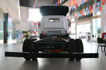 �������� ���� 4.5T 4.2�׵��Ŵ��綯��ʽ�Ῠ100.46kWhͼƬ