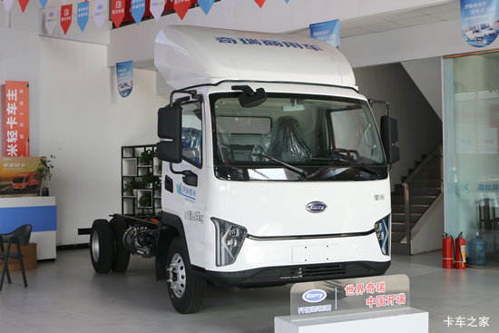   4.5T 4.2׵Ŵ綯ʽῨ(SQR5040XXYBEVH75)100.46kWh