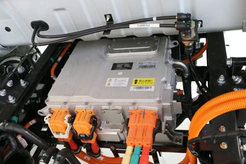 �������� ���� 4.5T 4.2�׵��Ŵ��綯��ʽ�Ῠ100.46kWhͼƬ