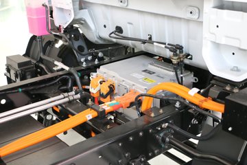 �������� ���� 4.5T 4.2�׵��Ŵ��綯��ʽ�Ῠ100.46kWhͼƬ