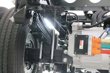 �������� ���� 4.5T 4.2�׵��Ŵ��綯��ʽ�Ῠ100.46kWhͼƬ