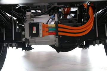 �������� ���� 4.5T 4.2�׵��Ŵ��綯��ʽ�Ῠ100.46kWhͼƬ