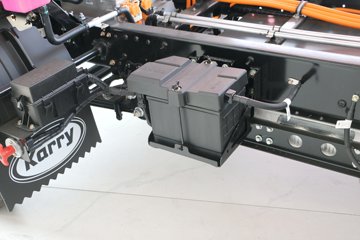 �������� ���� 4.5T 4.2�׵��Ŵ��綯��ʽ�Ῠ100.46kWhͼƬ