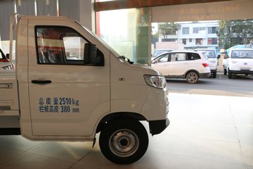  СX3 2.5T 3.05׵Ŵ綯΢38.7kWhͼƬ