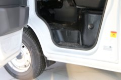 开瑞 小象X3 2.5T 3.05米单排纯电动栏板微卡38.7kWh