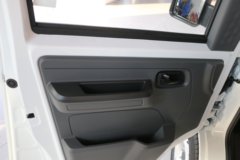 开瑞 小象X3 2.5T 3.05米单排纯电动栏板微卡38.7kWh