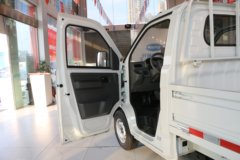 开瑞 小象X3 2.5T 3.05米单排纯电动栏板微卡38.7kWh