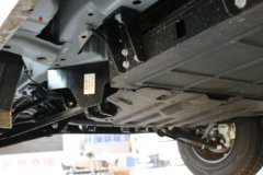 开瑞 小象X3 2.5T 3.05米单排纯电动栏板微卡38.7kWh