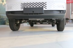 开瑞 小象X3 2.5T 3.05米单排纯电动栏板微卡38.7kWh