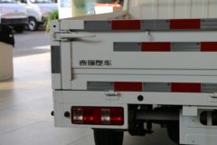 开瑞 小象X3 2.5T 3.05米单排纯电动栏板微卡38.7kWh