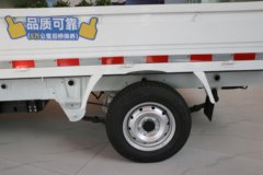 开瑞 小象X3 2.5T 3.05米单排纯电动栏板微卡38.7kWh
