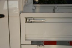 开瑞 小象X3 2.5T 3.05米单排纯电动栏板微卡38.7kWh