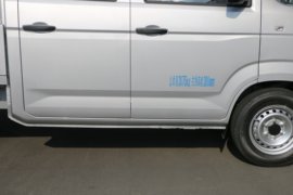 开瑞X5&nbsp;电动载货车外观图片