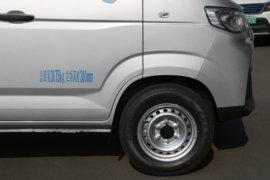 开瑞X5&nbsp;电动载货车外观图片