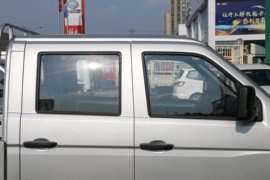 开瑞X5&nbsp;电动载货车外观图片