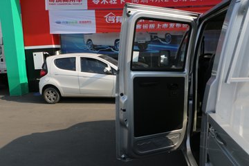 �������ó� ����X5 2.55��˫�Ŵ��綯����΢�� ����41.86kWhͼƬ