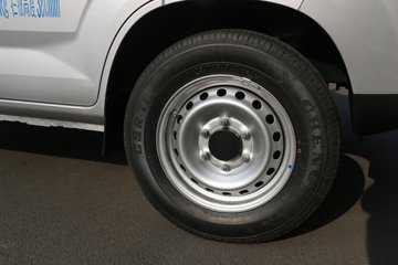 �������ó� ����X5 2.55��˫�Ŵ��綯����΢�� ����41.86kWhͼƬ