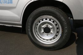 开瑞X5&nbsp;电动载货车底盘图片