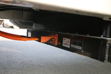 �������ó� ����X5 2.55��˫�Ŵ��綯����΢�� ����41.86kWhͼƬ