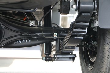 �������ó� ����X5 2.55��˫�Ŵ��綯����΢�� ����41.86kWhͼƬ