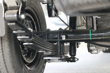 �������ó� ����X5 2.55��˫�Ŵ��綯����΢�� ����41.86kWhͼƬ