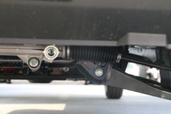 奇瑞商用车 开瑞X5 2.55米双排纯电动栏板微卡 开瑞41.86kWh