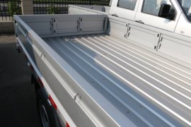 开瑞X5&nbsp;电动载货车上装图片