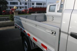 开瑞X5&nbsp;电动载货车上装图片