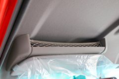 东风 凯普特星云K6-S 2.0L 127马力 CNG 4.17米单排栏板轻卡(EQ1030S3TNE)