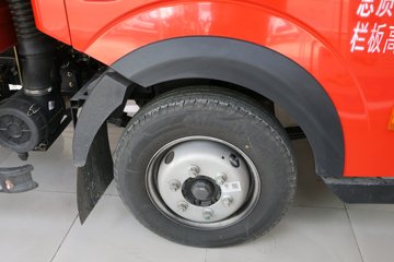  K6-S 2.0L 127 CNG 4.17׵Ῠ(EQ1030S3TNE)ͼƬ