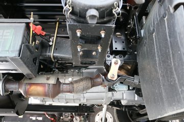  K6-S 2.0L 127 CNG 4.17׵Ῠ(EQ1030S3TNE)ͼƬ