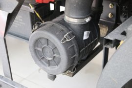 星云K6&nbsp;载货车底盘                                                图片