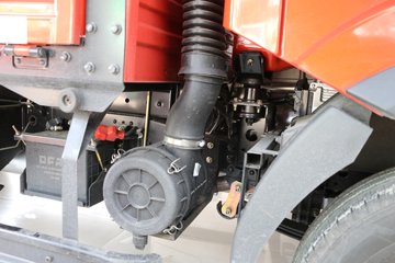 K6-S 2.0L 127 CNG 4.17׵Ῠ(EQ1030S3TNE)ͼƬ