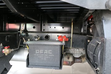  K6-S 2.0L 127 CNG 4.17׵Ῠ(EQ1030S3TNE)ͼƬ