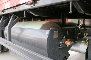  K6-S 2.0L 127 CNG 4.17׵Ῠ(EQ1030S3TNE)ͼƬ