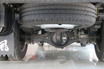  K6-S 2.0L 127 CNG 4.17׵Ῠ(EQ1030S3TNE)ͼƬ