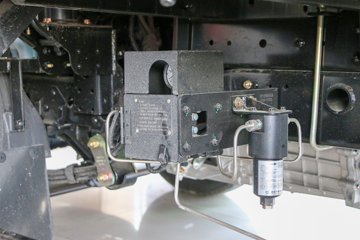  K6-S 2.0L 127 CNG 4.17׵Ῠ(EQ1030S3TNE)ͼƬ