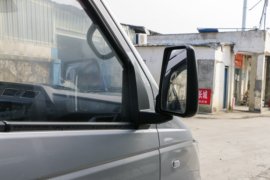 EV150&nbsp;电动载货车外观图片