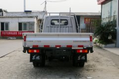 东风电动 EV150 3.5T 3.5米单排纯电动栏板轻卡(DFA1030M1BEV3)55.7kWh