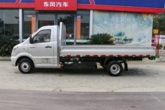 东风电动 EV150 3.5T 3.5米单排纯电动栏板轻卡(DFA1030M1BEV3)55.7kWh